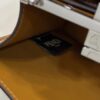 Fendi Peekaboo Cut Petite Bag