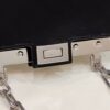 Fendi Peekaboo Cut Petite Bag