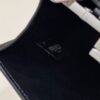 Fendi Peekaboo Cut Petite Bag
