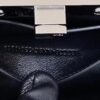 Fendi Peekaboo Cut Petite Bag
