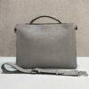 Fendi Peekaboo I See U Handbag