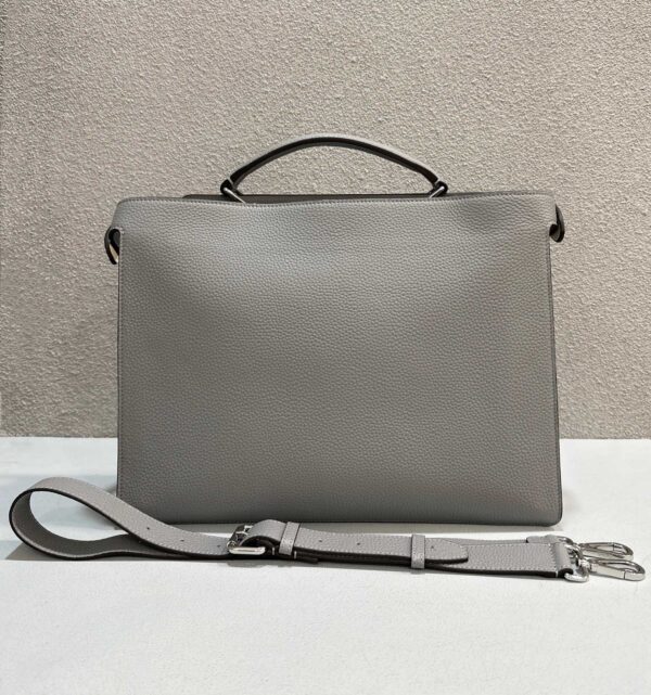 Fendi Peekaboo I See U Handbag