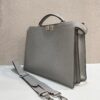 Fendi Peekaboo I See U Handbag