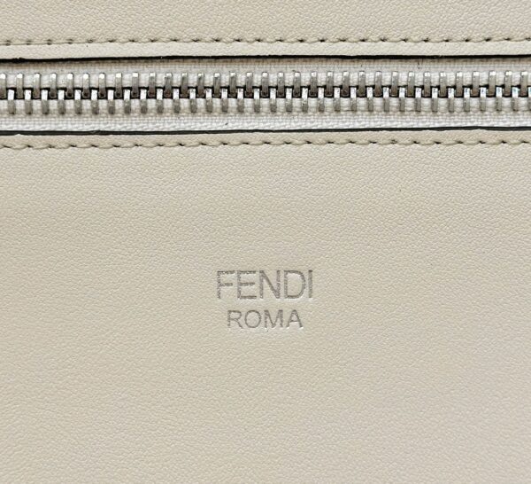 Fendi Peekaboo I See U Handbag