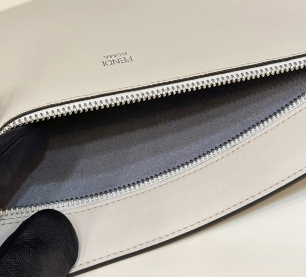 Fendi Peekaboo I See U Handbag