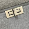 Fendi Peekaboo I See U Handbag