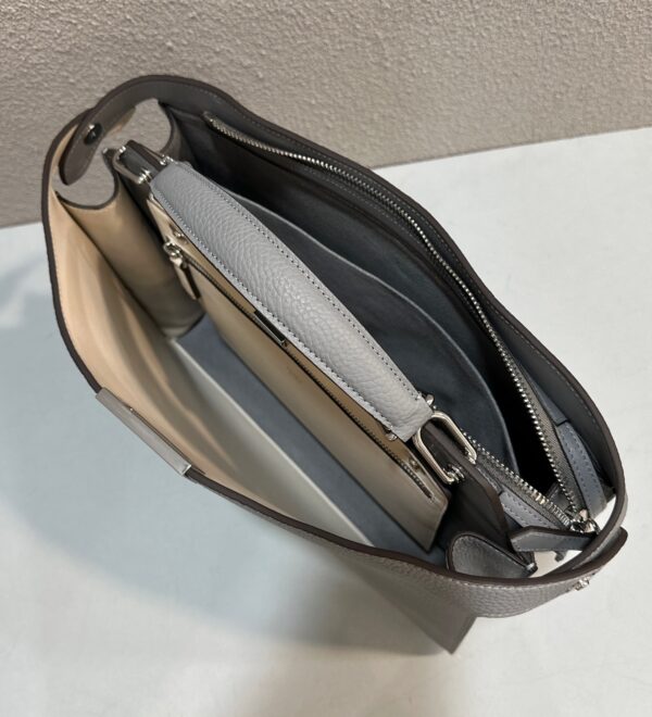 Fendi Peekaboo I See U Handbag