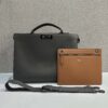 Fendi Peekaboo I See U Handbag