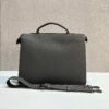 Fendi Peekaboo I See U Handbag