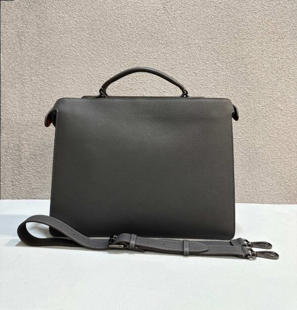 Fendi Peekaboo I See U Handbag