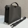 Fendi Peekaboo I See U Handbag