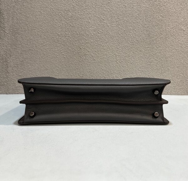 Fendi Peekaboo I See U Handbag
