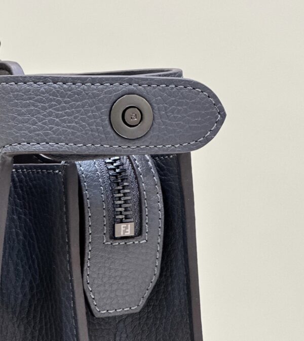 Fendi Peekaboo I See U Handbag