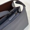Fendi Peekaboo I See U Handbag