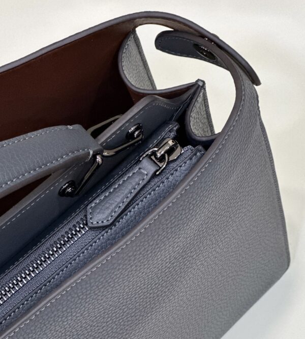 Fendi Peekaboo I See U Handbag