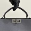 Fendi Peekaboo I See U Handbag