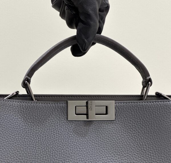 Fendi Peekaboo I See U Handbag
