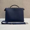 Fendi Peekaboo I See U Handbag
