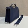 Fendi Peekaboo I See U Handbag