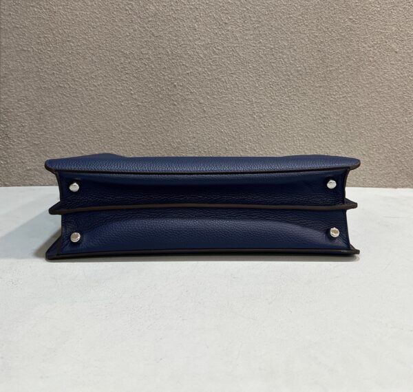 Fendi Peekaboo I See U Handbag