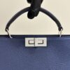 Fendi Peekaboo I See U Handbag