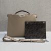 Fendi Peekaboo I See U Handbag