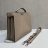 Fendi Peekaboo I See U Handbag