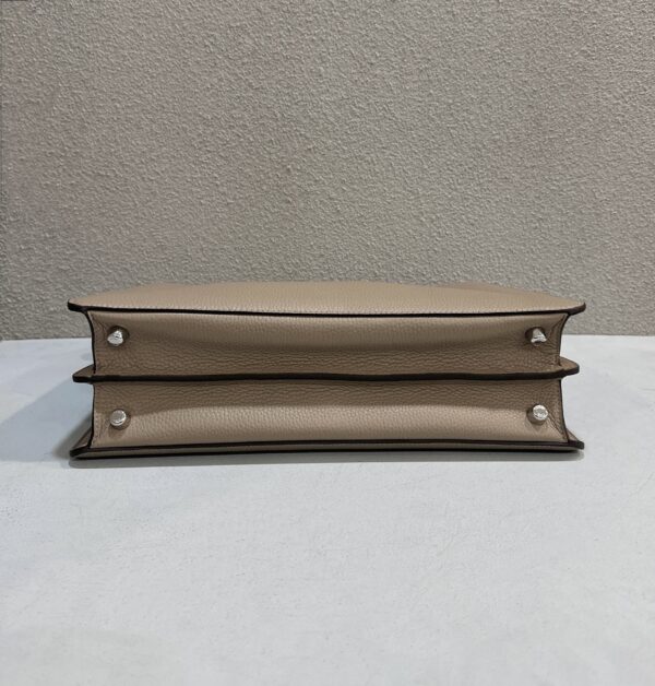 Fendi Peekaboo I See U Handbag