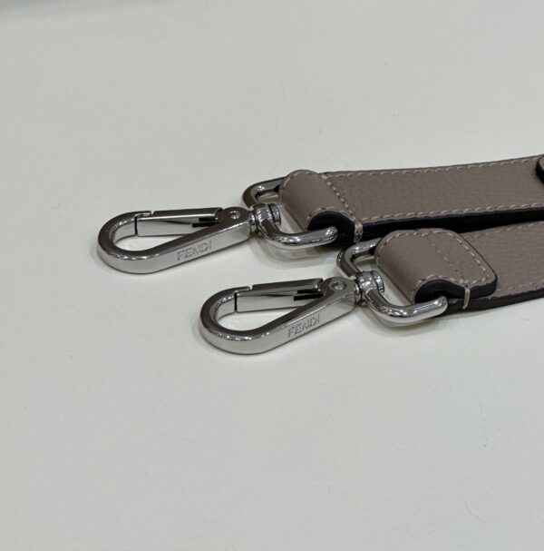 Fendi Peekaboo I See U Handbag