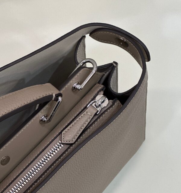 Fendi Peekaboo I See U Handbag