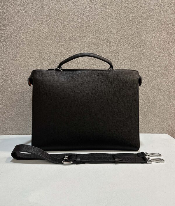 Fendi Peekaboo I See U Handbag