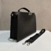 Fendi Peekaboo I See U Handbag