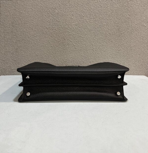 Fendi Peekaboo I See U Handbag