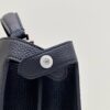 Fendi Peekaboo I See U Handbag