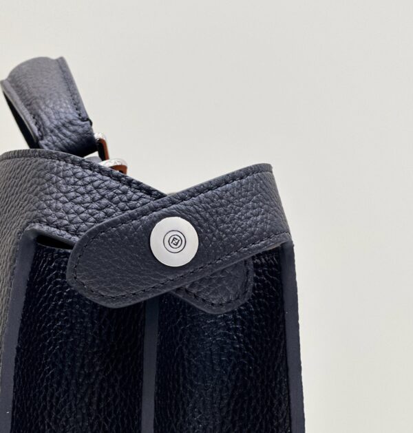 Fendi Peekaboo I See U Handbag