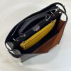 Fendi Peekaboo I See U Handbag