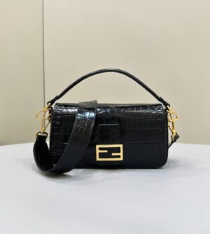 Fendi Baguette Medium Bag