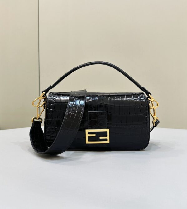 Fendi Baguette Medium Bag