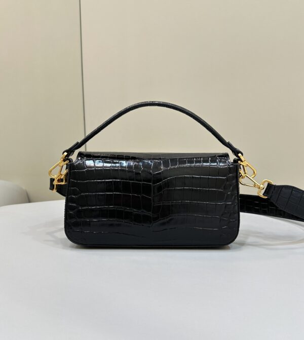 Fendi Baguette Medium Bag