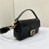 Fendi Baguette Medium Bag
