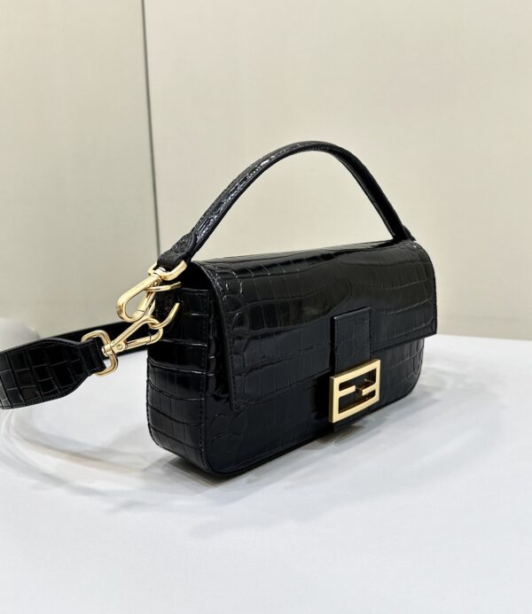 Fendi Baguette Medium Bag