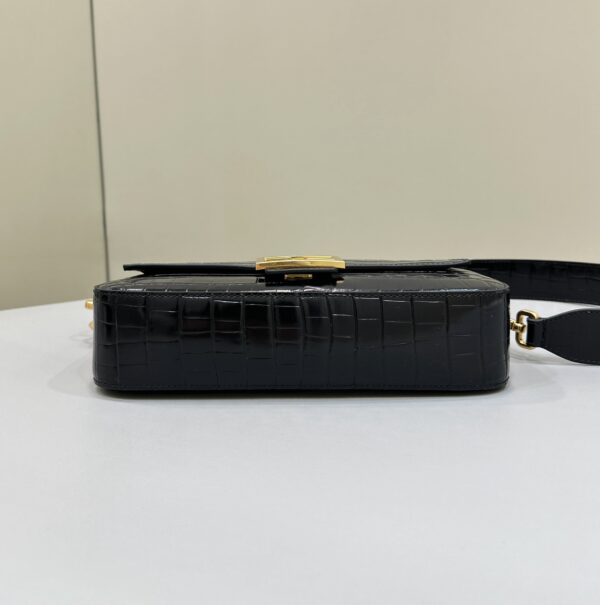 Fendi Baguette Medium Bag