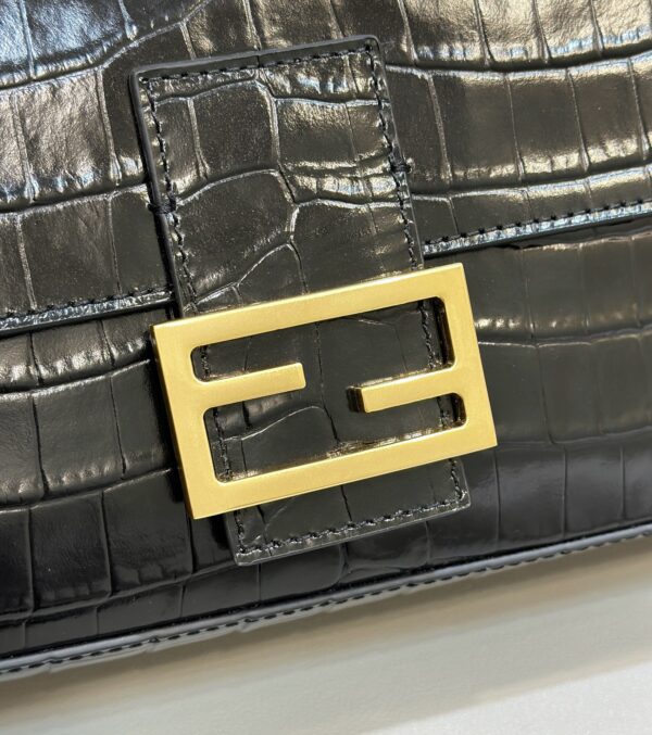 Fendi Baguette Medium Bag