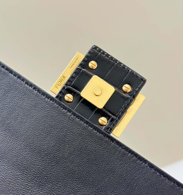 Fendi Baguette Medium Bag