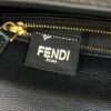 Fendi Baguette Medium Bag