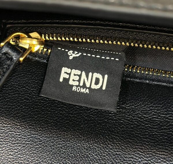 Fendi Baguette Medium Bag