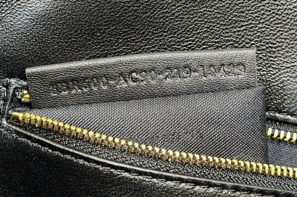 Fendi Baguette Medium Bag