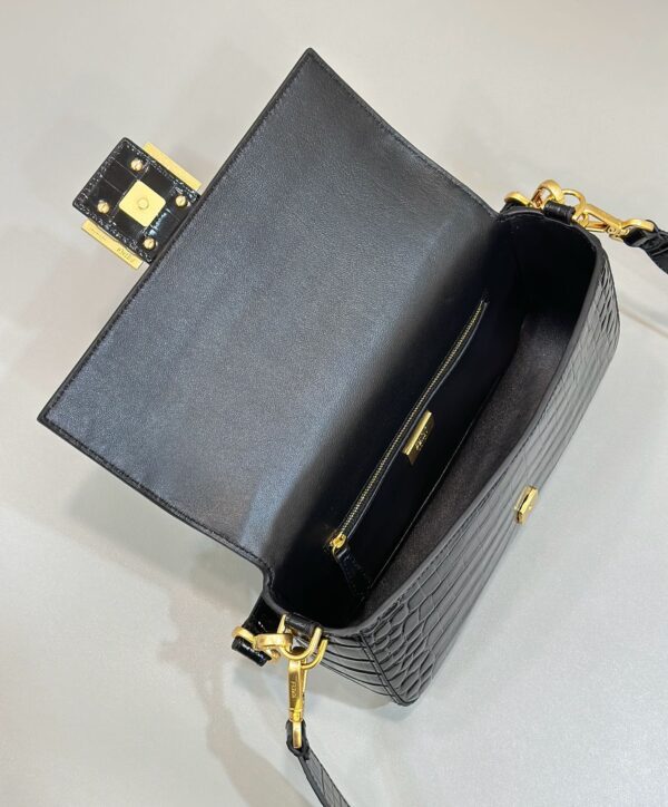 Fendi Baguette Medium Bag