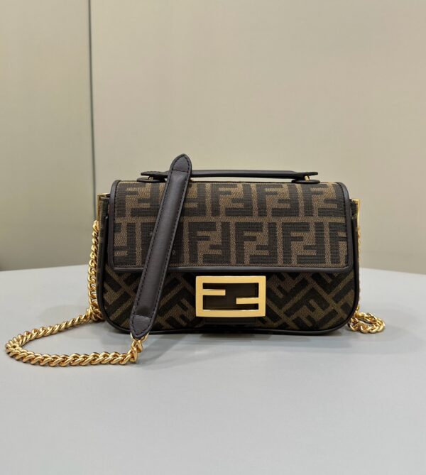 Fendi Baguette Bag