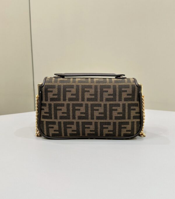 Fendi Baguette Bag